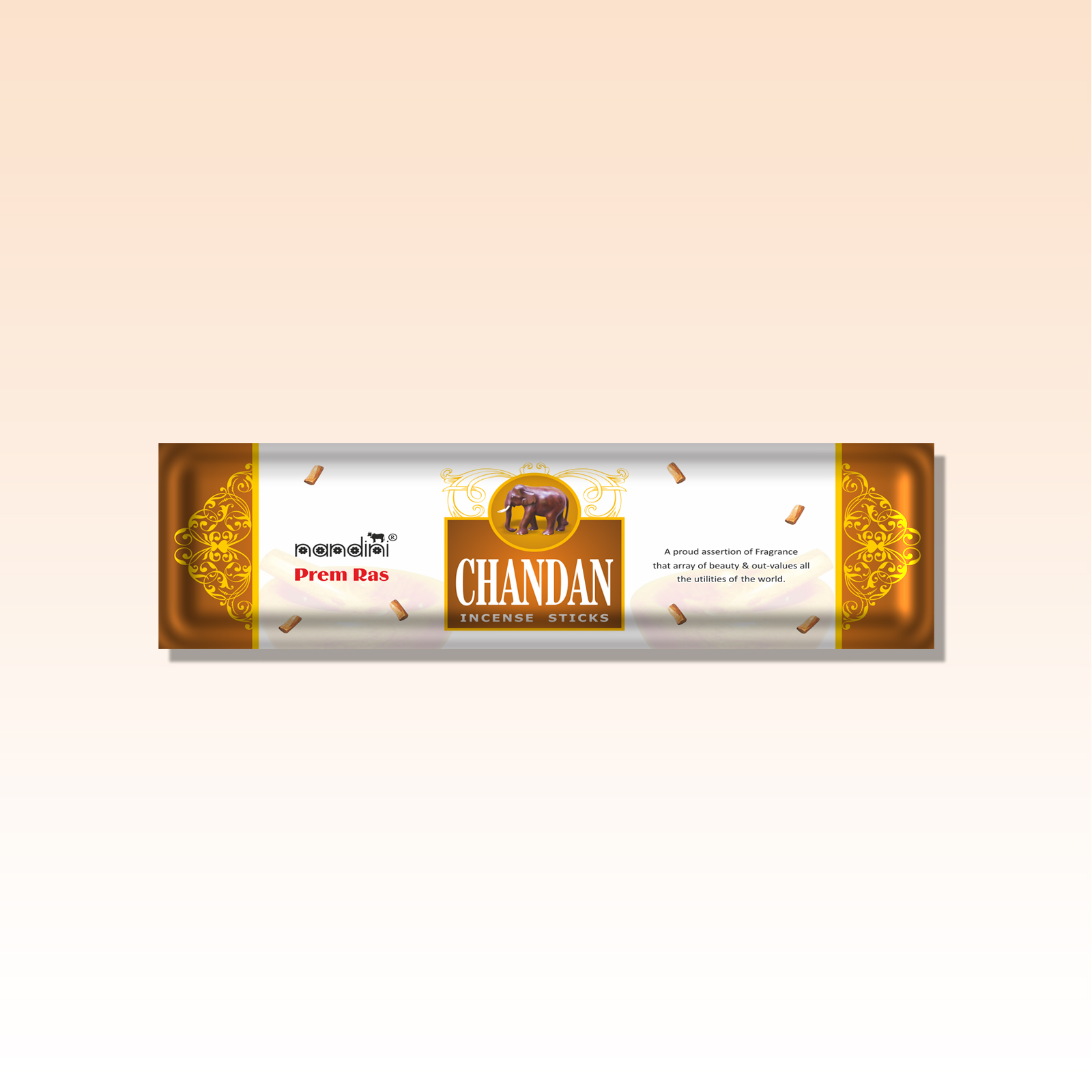 Premras Chandan Incense Sticks